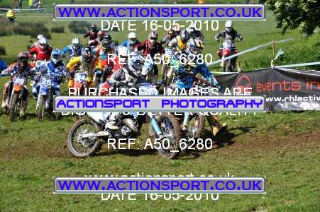 Photo: A50_6280 ActionSport Photography 16/05/2010 Cotswolds Youth AMC - Rushwick _2_Seniors