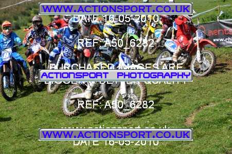 Photo: A50_6282 ActionSport Photography 16/05/2010 Cotswolds Youth AMC - Rushwick _2_Seniors