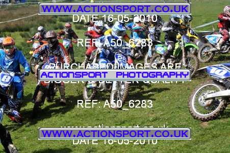 Photo: A50_6283 ActionSport Photography 16/05/2010 Cotswolds Youth AMC - Rushwick _2_Seniors