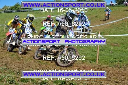 Photo: A50_6292 ActionSport Photography 16/05/2010 Cotswolds Youth AMC - Rushwick _2_Seniors