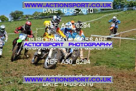 Photo: A50_6294 ActionSport Photography 16/05/2010 Cotswolds Youth AMC - Rushwick _2_Seniors