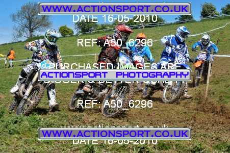 Photo: A50_6296 ActionSport Photography 16/05/2010 Cotswolds Youth AMC - Rushwick _2_Seniors