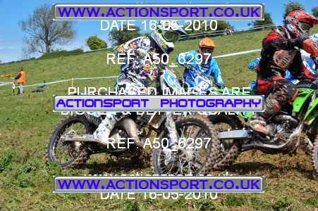 Photo: A50_6297 ActionSport Photography 16/05/2010 Cotswolds Youth AMC - Rushwick _2_Seniors