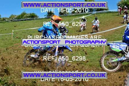 Photo: A50_6298 ActionSport Photography 16/05/2010 Cotswolds Youth AMC - Rushwick _2_Seniors