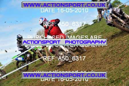 Photo: A50_6317 ActionSport Photography 16/05/2010 Cotswolds Youth AMC - Rushwick _2_Seniors