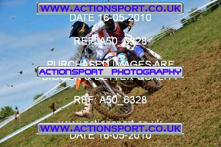 Photo: A50_6328 ActionSport Photography 16/05/2010 Cotswolds Youth AMC - Rushwick _2_Seniors