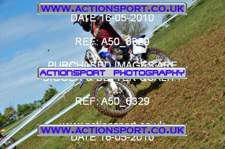 Photo: A50_6329 ActionSport Photography 16/05/2010 Cotswolds Youth AMC - Rushwick _2_Seniors