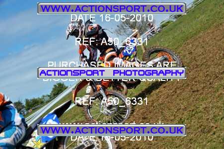 Photo: A50_6331 ActionSport Photography 16/05/2010 Cotswolds Youth AMC - Rushwick _2_Seniors