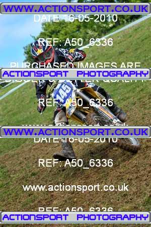 Photo: A50_6336 ActionSport Photography 16/05/2010 Cotswolds Youth AMC - Rushwick _2_Seniors