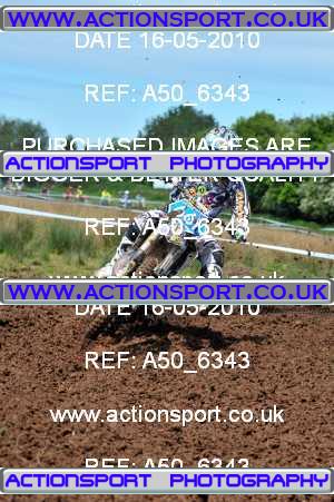 Photo: A50_6343 ActionSport Photography 16/05/2010 Cotswolds Youth AMC - Rushwick _2_Seniors