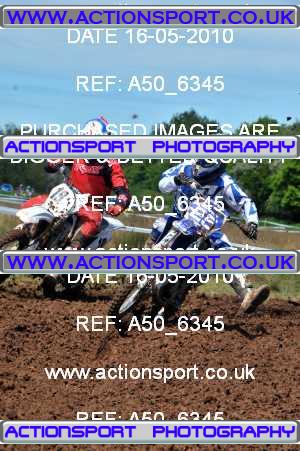 Photo: A50_6345 ActionSport Photography 16/05/2010 Cotswolds Youth AMC - Rushwick _2_Seniors