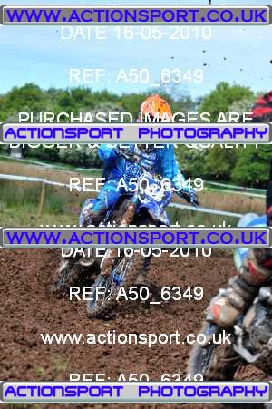 Photo: A50_6349 ActionSport Photography 16/05/2010 Cotswolds Youth AMC - Rushwick _2_Seniors