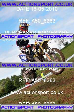 Photo: A50_6363 ActionSport Photography 16/05/2010 Cotswolds Youth AMC - Rushwick _2_Seniors