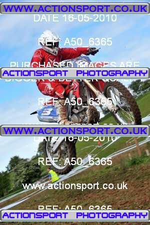 Photo: A50_6365 ActionSport Photography 16/05/2010 Cotswolds Youth AMC - Rushwick _2_Seniors