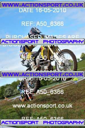 Photo: A50_6366 ActionSport Photography 16/05/2010 Cotswolds Youth AMC - Rushwick _2_Seniors