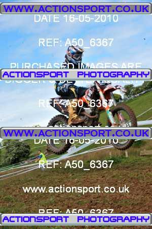 Photo: A50_6367 ActionSport Photography 16/05/2010 Cotswolds Youth AMC - Rushwick _2_Seniors