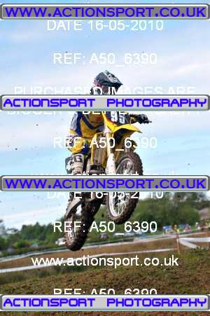 Photo: A50_6390 ActionSport Photography 16/05/2010 Cotswolds Youth AMC - Rushwick _2_Seniors