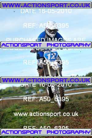 Photo: A50_6395 ActionSport Photography 16/05/2010 Cotswolds Youth AMC - Rushwick _2_Seniors