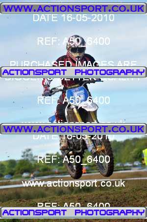 Photo: A50_6400 ActionSport Photography 16/05/2010 Cotswolds Youth AMC - Rushwick _2_Seniors