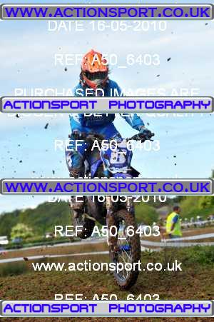 Photo: A50_6403 ActionSport Photography 16/05/2010 Cotswolds Youth AMC - Rushwick _2_Seniors