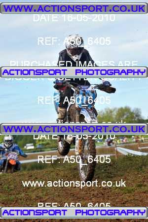 Photo: A50_6405 ActionSport Photography 16/05/2010 Cotswolds Youth AMC - Rushwick _2_Seniors