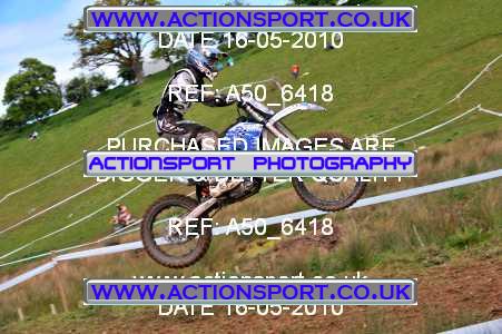 Photo: A50_6418 ActionSport Photography 16/05/2010 Cotswolds Youth AMC - Rushwick _2_Seniors