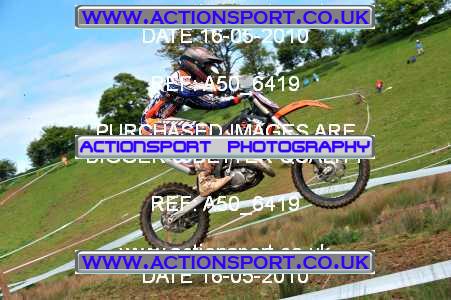 Photo: A50_6419 ActionSport Photography 16/05/2010 Cotswolds Youth AMC - Rushwick _2_Seniors