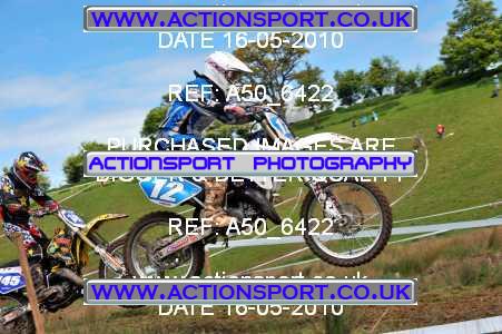 Photo: A50_6422 ActionSport Photography 16/05/2010 Cotswolds Youth AMC - Rushwick _2_Seniors