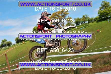 Photo: A50_6423 ActionSport Photography 16/05/2010 Cotswolds Youth AMC - Rushwick _2_Seniors