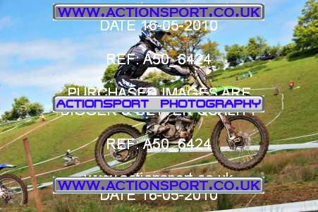 Photo: A50_6424 ActionSport Photography 16/05/2010 Cotswolds Youth AMC - Rushwick _2_Seniors