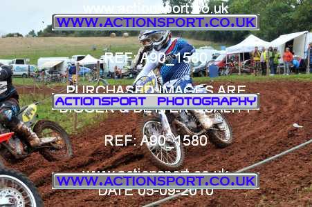 Photo: A90_1580 ActionSport Photography 05/09/2010 AMCA Cannock MXC - Abbotts Bromley _6_MX1_Experts #491