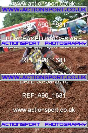 Photo: A90_1681 ActionSport Photography 05/09/2010 AMCA Cannock MXC - Abbotts Bromley _6_MX1_Experts #829