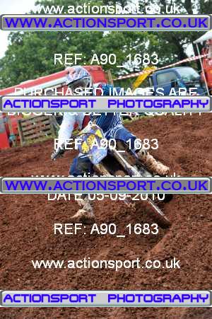 Photo: A90_1683 ActionSport Photography 05/09/2010 AMCA Cannock MXC - Abbotts Bromley _6_MX1_Experts #491