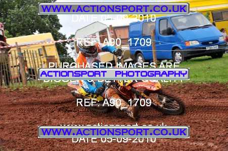 Photo: A90_1709 ActionSport Photography 05/09/2010 AMCA Cannock MXC - Abbotts Bromley _6_MX1_Experts #217