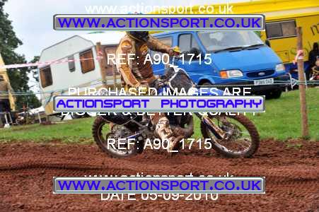 Photo: A90_1715 ActionSport Photography 05/09/2010 AMCA Cannock MXC - Abbotts Bromley _6_MX1_Experts #9002