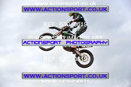 Photo: B30_0619 ActionSport Photography 13/03/2011 AMCA British Masters - Mallory Park  _6_Michelin