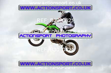 Photo: B30_0621 ActionSport Photography 13/03/2011 AMCA British Masters - Mallory Park  _6_Michelin