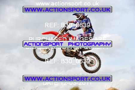 Photo: B30_0639 ActionSport Photography 13/03/2011 AMCA British Masters - Mallory Park  _6_Michelin