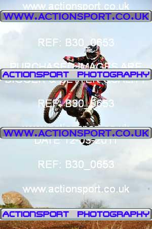 Photo: B30_0653 ActionSport Photography 13/03/2011 AMCA British Masters - Mallory Park  _6_Michelin