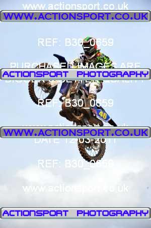 Photo: B30_0659 ActionSport Photography 13/03/2011 AMCA British Masters - Mallory Park  _6_Michelin