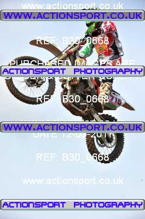 Photo: B30_0668 ActionSport Photography 13/03/2011 AMCA British Masters - Mallory Park  _6_Michelin