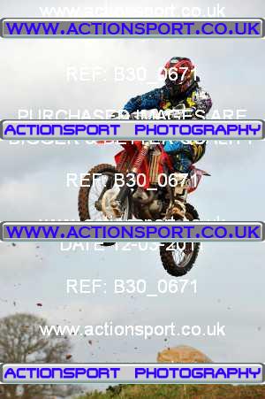 Photo: B30_0671 ActionSport Photography 13/03/2011 AMCA British Masters - Mallory Park  _6_Michelin