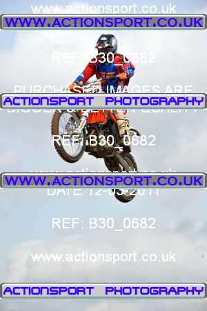 Photo: B30_0682 ActionSport Photography 13/03/2011 AMCA British Masters - Mallory Park  _6_Michelin