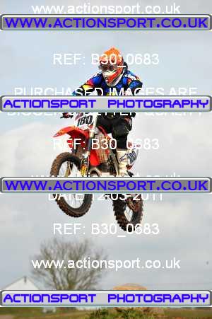 Photo: B30_0683 ActionSport Photography 13/03/2011 AMCA British Masters - Mallory Park  _6_Michelin