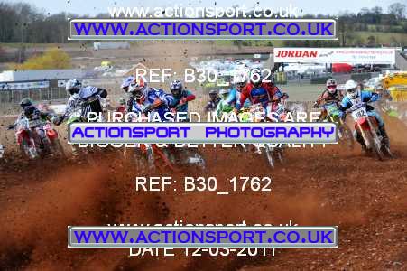 Photo: B30_1762 ActionSport Photography 13/03/2011 AMCA British Masters - Mallory Park  _6_Michelin