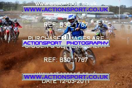 Photo: B30_1767 ActionSport Photography 13/03/2011 AMCA British Masters - Mallory Park  _6_Michelin