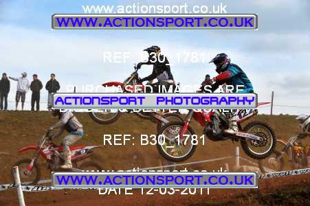 Photo: B30_1781 ActionSport Photography 13/03/2011 AMCA British Masters - Mallory Park  _6_Michelin