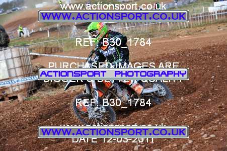 Photo: B30_1784 ActionSport Photography 13/03/2011 AMCA British Masters - Mallory Park  _6_Michelin