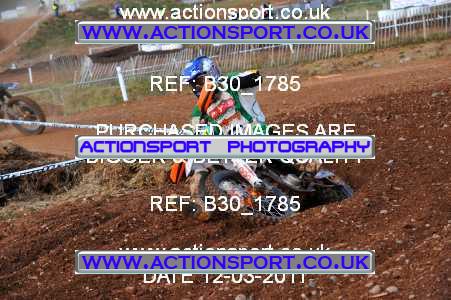 Photo: B30_1785 ActionSport Photography 13/03/2011 AMCA British Masters - Mallory Park  _6_Michelin