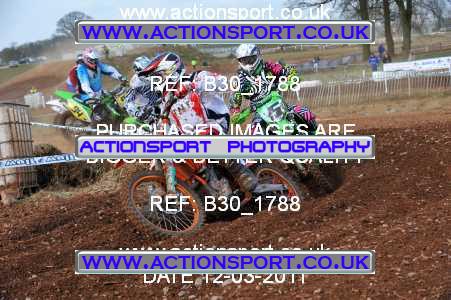 Photo: B30_1788 ActionSport Photography 13/03/2011 AMCA British Masters - Mallory Park  _6_Michelin